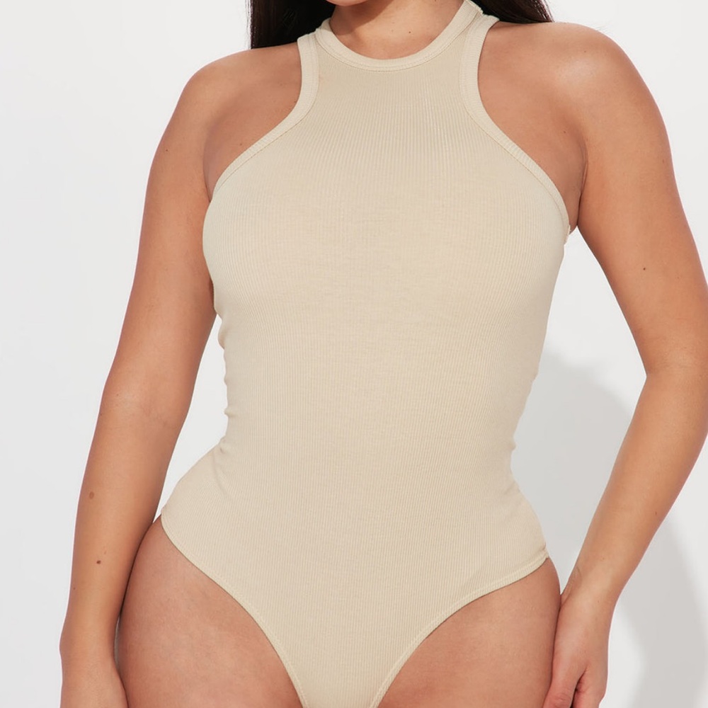 Bodysuit
